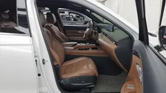 2022 Genesis GV70 2.5T Gasoline 2WD — фото 11
