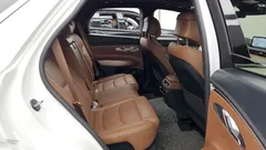 2022 Genesis GV70 2.5T Gasoline 2WD — фото 12