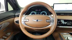 2022 Genesis GV70 2.5T Gasoline 2WD — фото 13