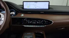 2022 Genesis GV70 2.5T Gasoline 2WD — фото 14