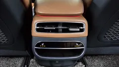 2022 Genesis GV70 2.5T Gasoline 2WD — фото 18