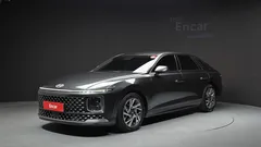 2023 Hyundai Grandeur 2,5 Gasoline 2WD — фото 1