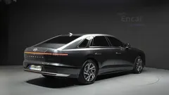 2023 Hyundai Grandeur 2,5 Gasoline 2WD — фото 2