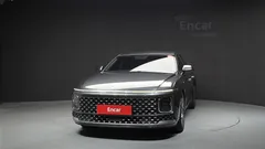 2023 Hyundai Grandeur 2,5 Gasoline 2WD — фото 3