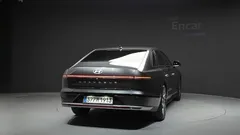 2023 Hyundai Grandeur 2,5 Gasoline 2WD — фото 4