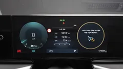2023 Hyundai Grandeur 2,5 Gasoline 2WD — фото 8