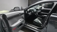 2023 Hyundai Grandeur 2,5 Gasoline 2WD — фото 10