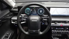 2023 Hyundai Grandeur 2,5 Gasoline 2WD — фото 13