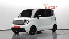 2023 Kia Ray Gravity — фото 1