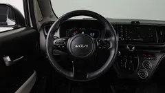2023 Kia Ray Gravity — фото 13