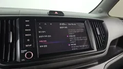 2023 Kia Ray Gravity — фото 16