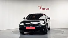2023 BMW 5-Series 520i Luxury — фото 3