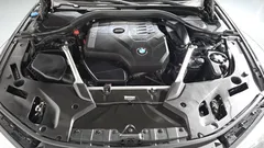 2023 BMW 5-Series 520i Luxury — фото 6