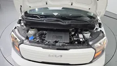2023 Kia Ray Prestige — фото 6
