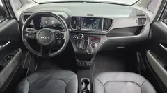 2023 Kia Ray Prestige — фото 7