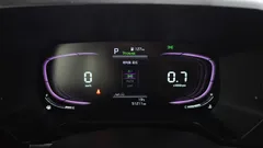 2023 Kia Ray Prestige — фото 8