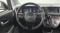 2023 Kia Ray Prestige — фото 14