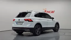 2023 Volkswagen Tiguan 2.0 TDI Prestige — фото 2