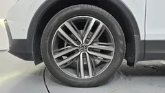 2023 Volkswagen Tiguan 2.0 TDI Prestige — фото 5