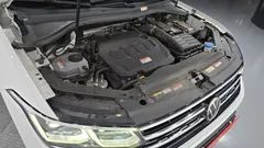 2023 Volkswagen Tiguan 2.0 TDI Prestige — фото 6