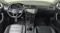 2023 Volkswagen Tiguan 2.0 TDI Prestige — фото 7
