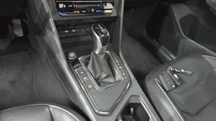 2023 Volkswagen Tiguan 2.0 TDI Prestige — фото 9