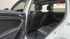 2023 Volkswagen Tiguan 2.0 TDI Prestige — фото 11