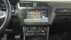 2023 Volkswagen Tiguan 2.0 TDI Prestige — фото 13