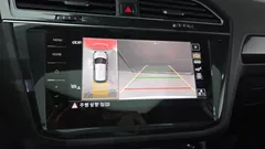 2023 Volkswagen Tiguan 2.0 TDI Prestige — фото 14