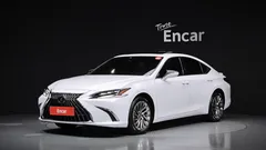2023 Lexus ES Executive — фото 1