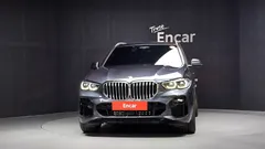 2022 BMW X5 xDrive 40i M Sport — фото 3
