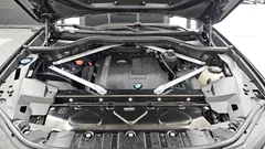 2022 BMW X5 xDrive 40i M Sport — фото 6