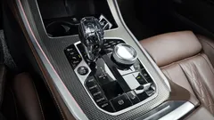 2022 BMW X5 xDrive 40i M Sport — фото 9