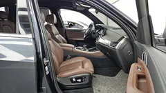 2022 BMW X5 xDrive 40i M Sport — фото 15