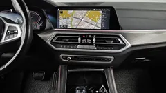 2022 BMW X5 xDrive 40i M Sport — фото 18