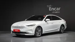 2023 Kia K8 Signature — фото 1