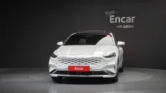 2023 Kia K8 Signature — фото 3
