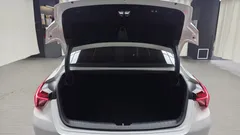 2023 Kia K8 Signature — фото 20