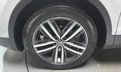 2022 Volkswagen Tiguan 2.0 TDI 4Motion Prestige — фото 5