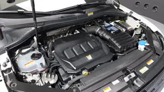 2022 Volkswagen Tiguan 2.0 TDI 4Motion Prestige — фото 6