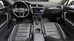 2022 Volkswagen Tiguan 2.0 TDI 4Motion Prestige — фото 7