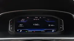 2022 Volkswagen Tiguan 2.0 TDI 4Motion Prestige — фото 8