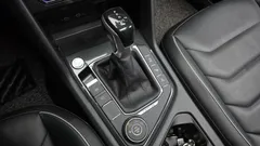 2022 Volkswagen Tiguan 2.0 TDI 4Motion Prestige — фото 9
