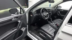 2022 Volkswagen Tiguan 2.0 TDI 4Motion Prestige — фото 10