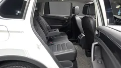 2022 Volkswagen Tiguan 2.0 TDI 4Motion Prestige — фото 11