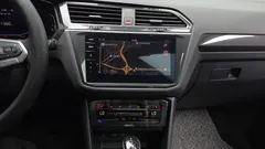 2022 Volkswagen Tiguan 2.0 TDI 4Motion Prestige — фото 13