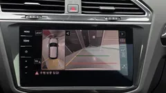 2022 Volkswagen Tiguan 2.0 TDI 4Motion Prestige — фото 14