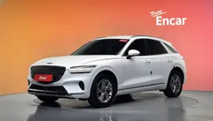 2023 Genesis GV70 2.5T Gasoline 2WD — фото 1