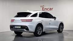2023 Genesis GV70 2.5T Gasoline 2WD — фото 2