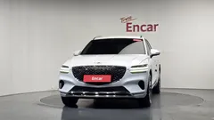 2023 Genesis GV70 2.5T Gasoline 2WD — фото 3